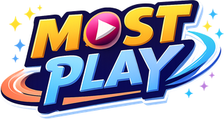 Most Play Logo